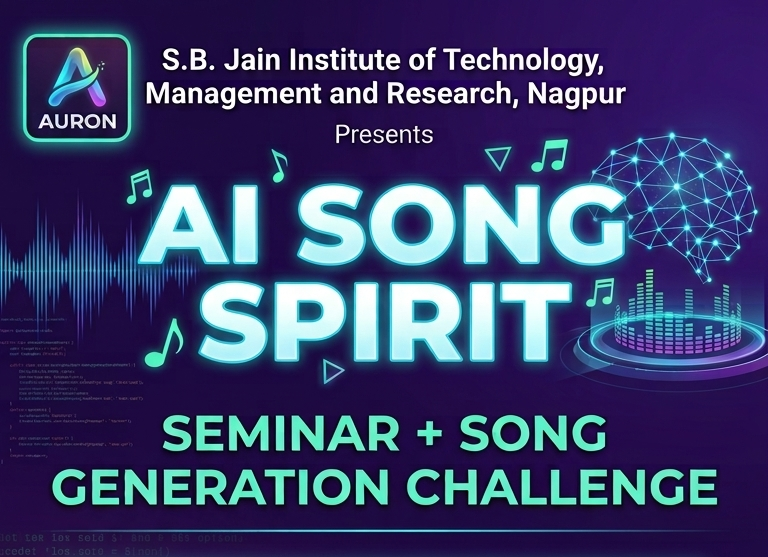 AI Song Spirit (ML)