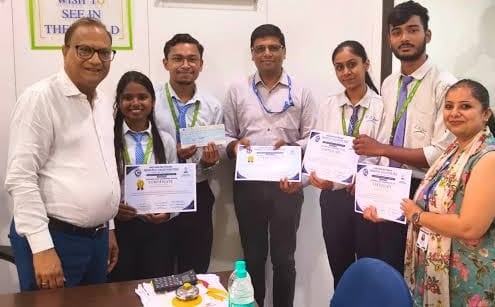 CSI Hackathon Hyderabad Chapter