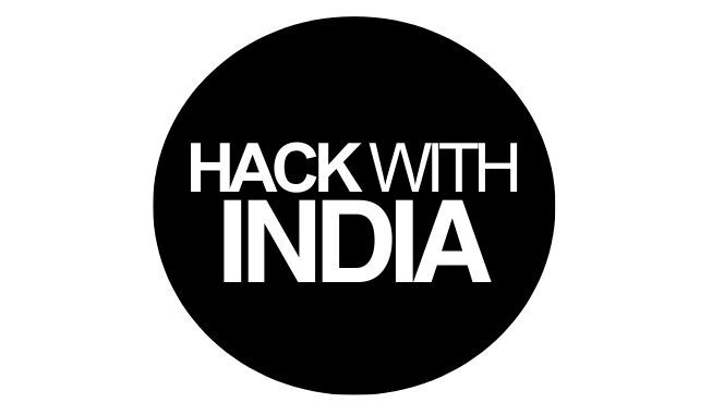 Hack with India