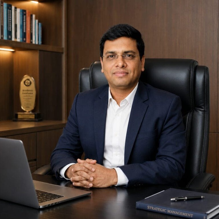 Dr. Animesh Tayal