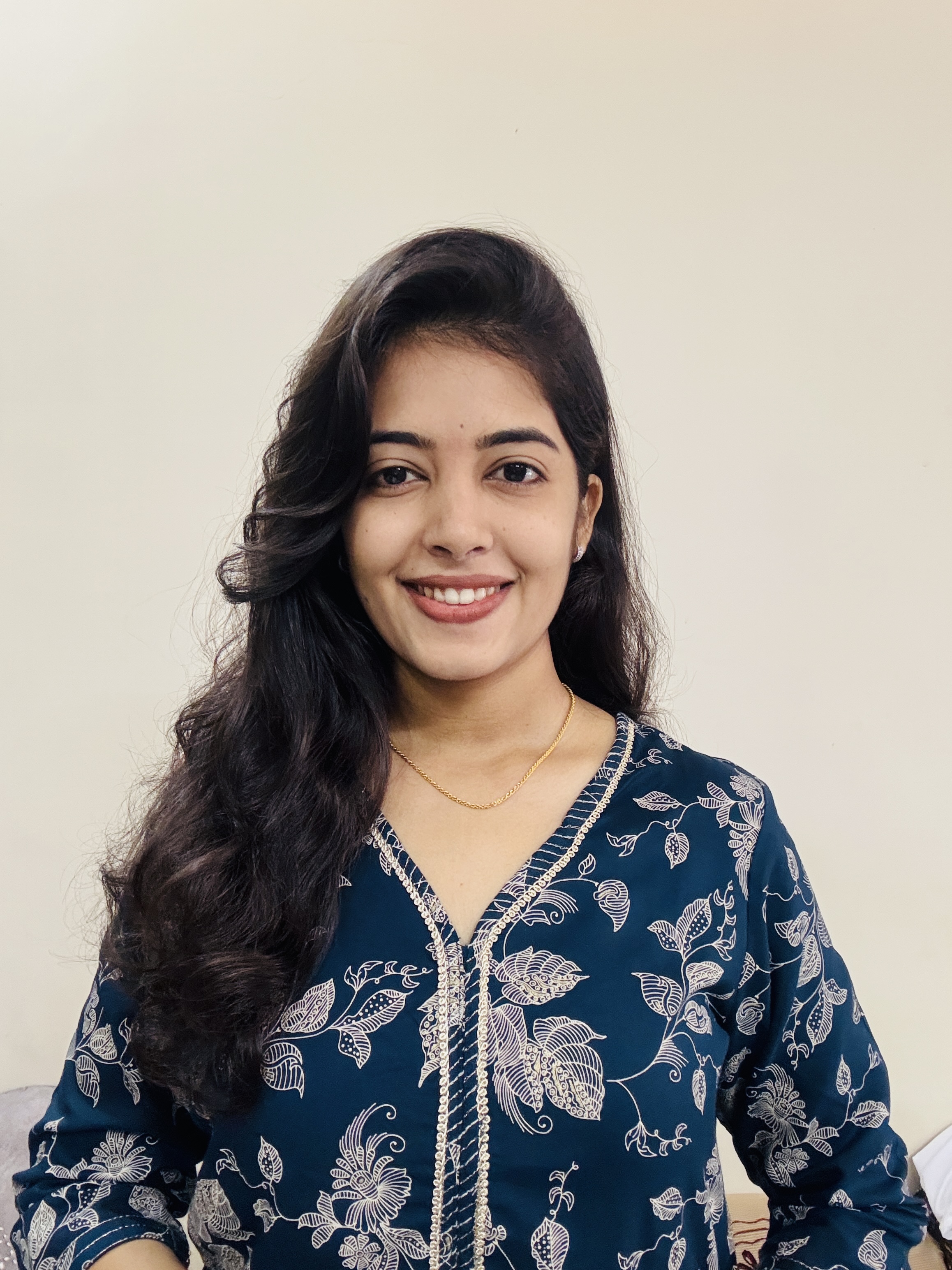 Prof. Falguni Kalambe
