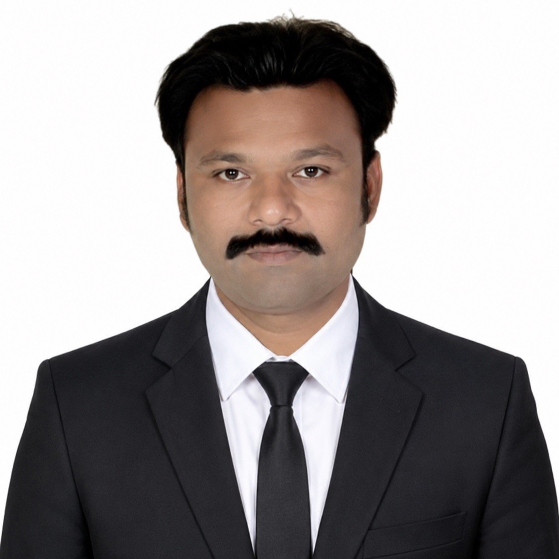 Prof. Rahul Bambodkar