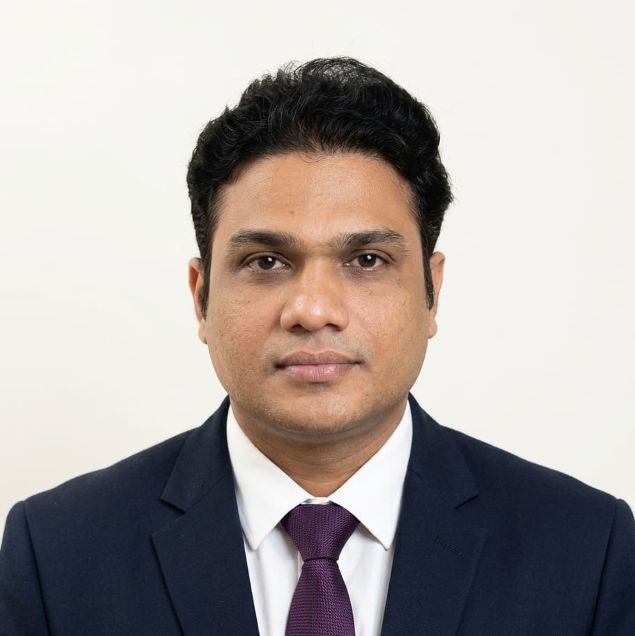 Prof. Ravindra Rasekar
