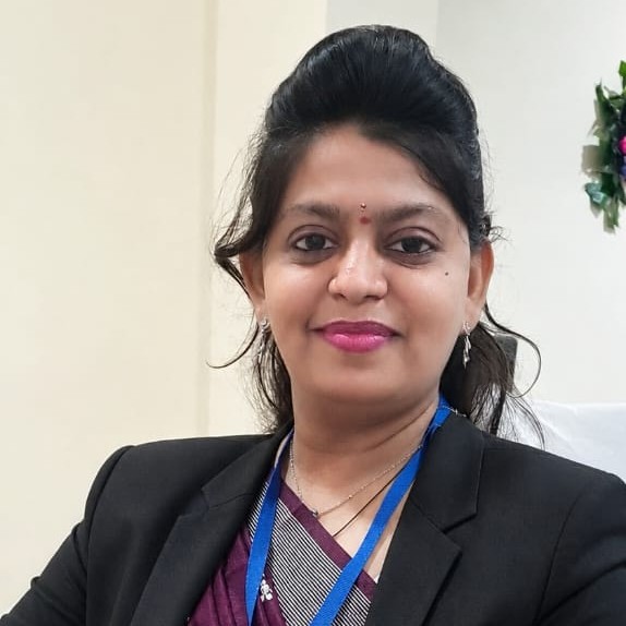 Prof. Sweta Bokade